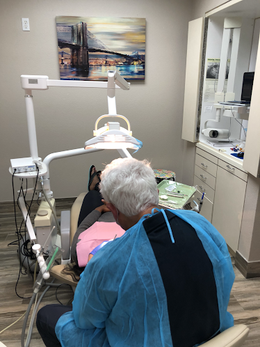 Serene Dental - Fremont
