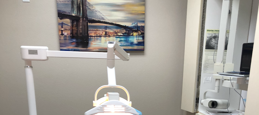 Serene Dental - Fremont