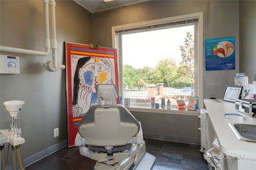 Serene Dentistry (formerly Annette E. Scott, DDS, PC)