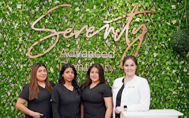 Serenity Advanced Dentistry