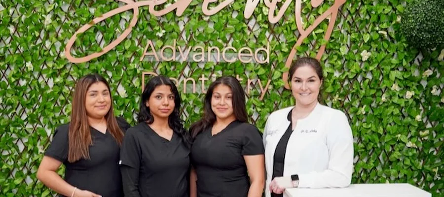 Serenity Advanced Dentistry