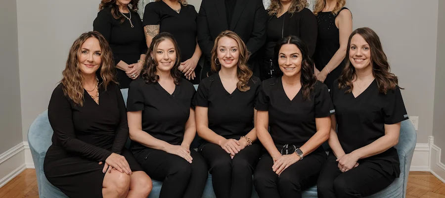 Serenity Advanced Dentistry