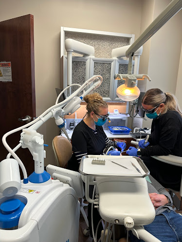 Serenity Creek Dental Care