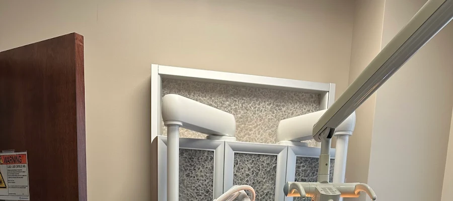 Serenity Creek Dental Care