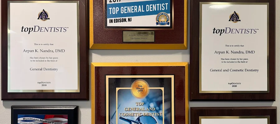 Serenity Dental Care