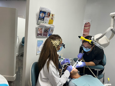 Serenity Dental OC - Dr. Dina Ghobrial DDS