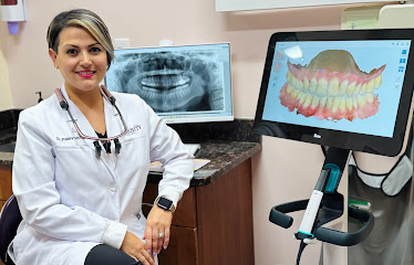 Serenity Dental Spa- Dr. Naghmeh Pashmini