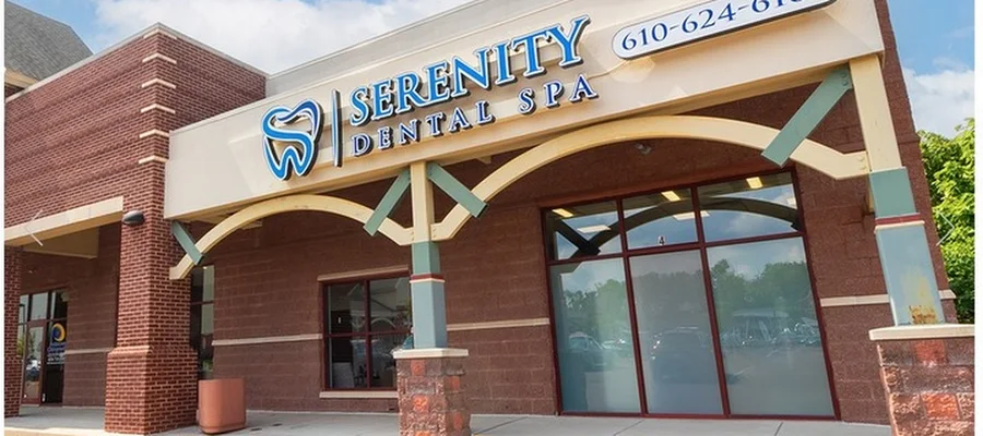 Serenity Dental Spa