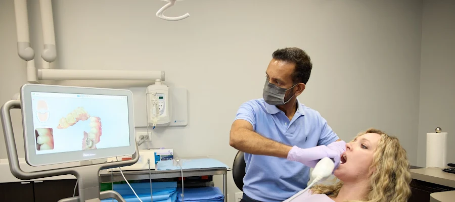 Serenity Dental