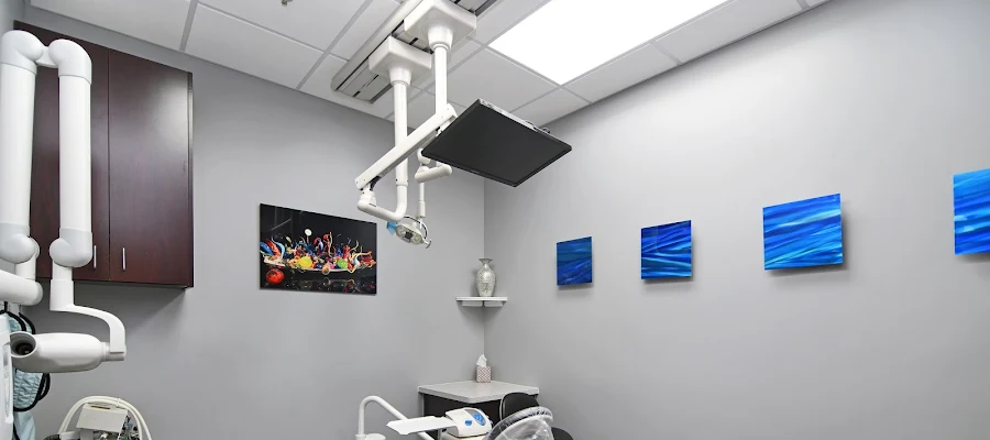 Serenity Dental