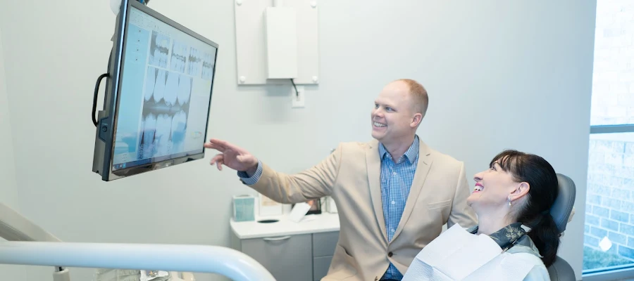 Serenity Dental