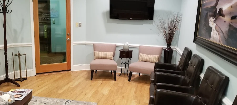 Serenity Family Dentistry