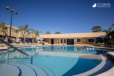 Serenity Lane Apartments