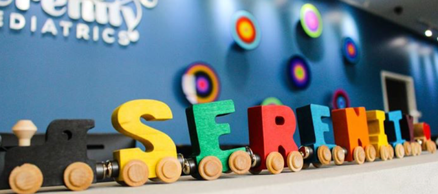 Serenity Pediatrics