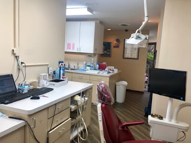Seretti Comprehensive Dentistry