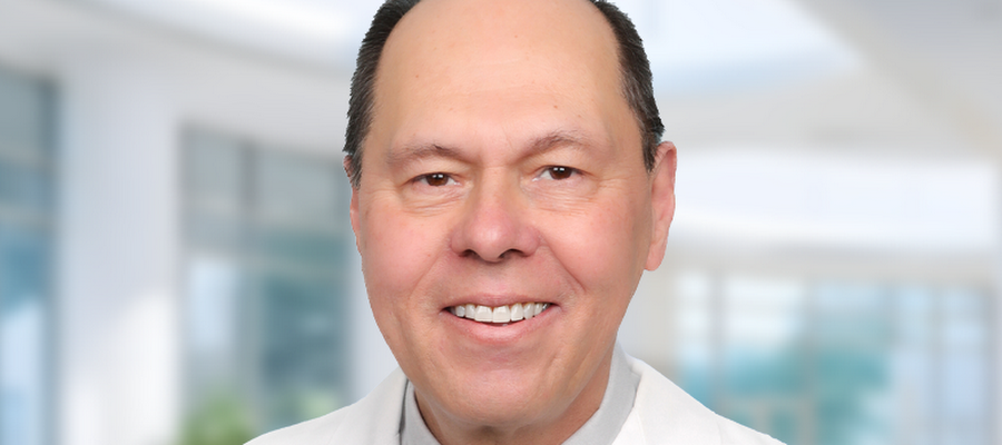 Sergio Huerta, DO