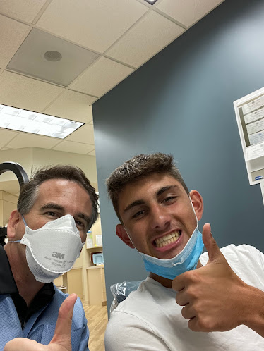 Serino Orthodontics - Easton