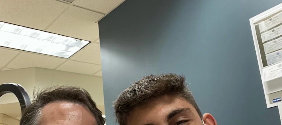 Serino Orthodontics - Easton