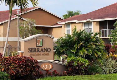 Serrano Apartments