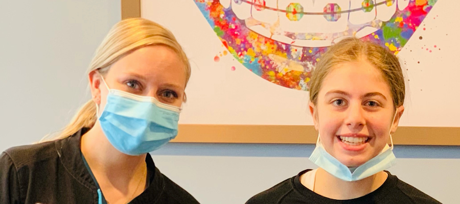 Servello Orthodontics