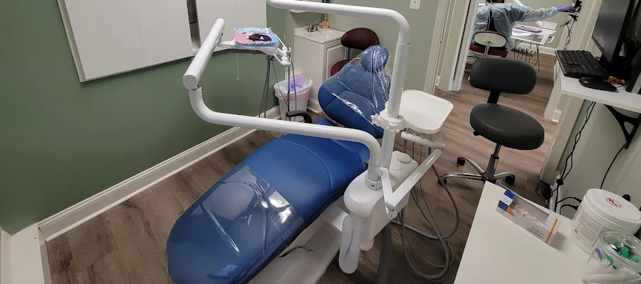Servicios Dentales Hispanos - Gaithersburg MD