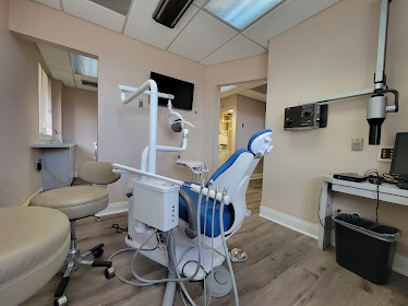 Servicios Dentales Hispanos - Oakton VA