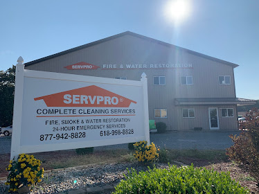 SERVPRO of Carbondale/Marion