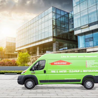 SERVPRO of Charles County