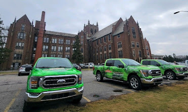 SERVPRO of Erie and Warren Counties, PA