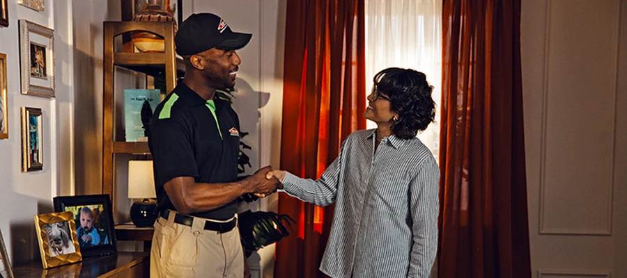 SERVPRO of High Point