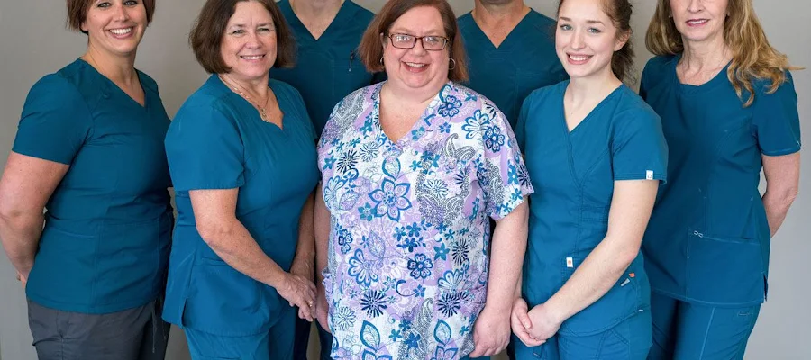 Sesselmann Dentistry
