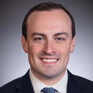 Seth Clohosey, MD