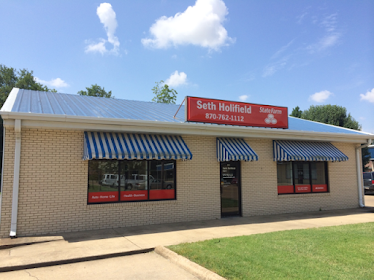 Seth Holifield - State Farm Insurance Agent