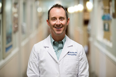 Seth McAfee, MD