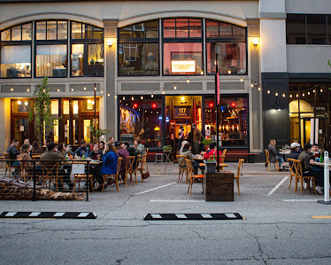Settle Down Tavern