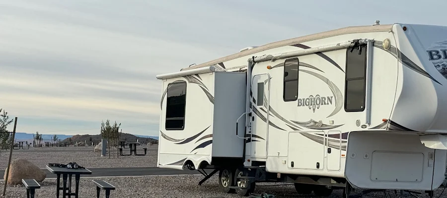Settler's Junction RV Park