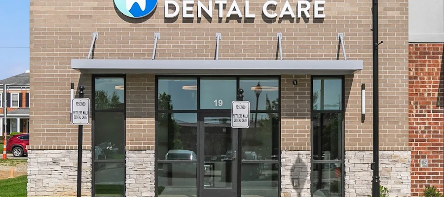 Settlers Walk Dental Care