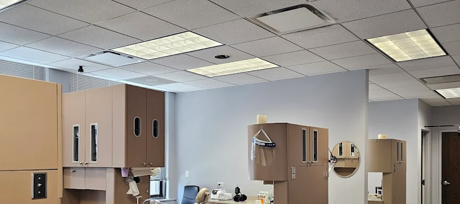 Setty Dental Group