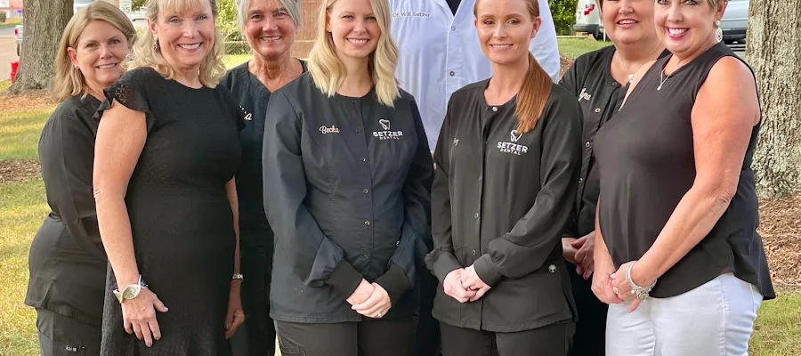 Setzer Dental