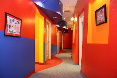 Seuss Pediatric Dentistry