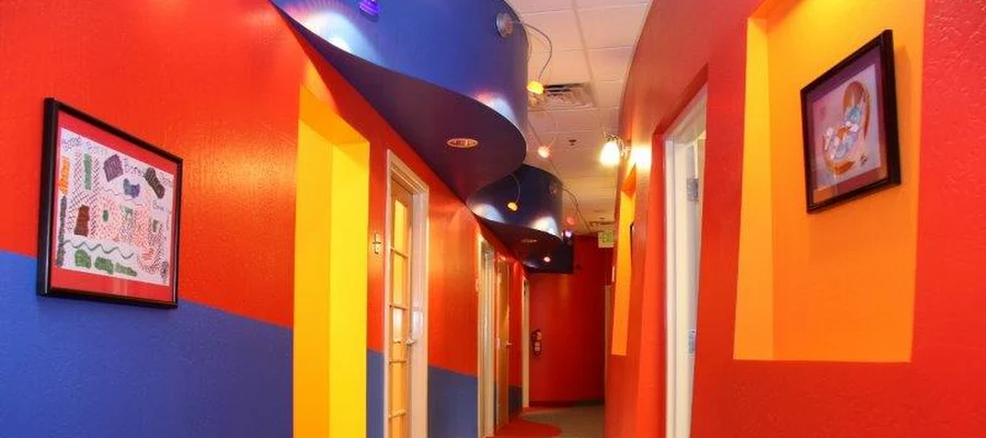 Seuss Pediatric Dentistry