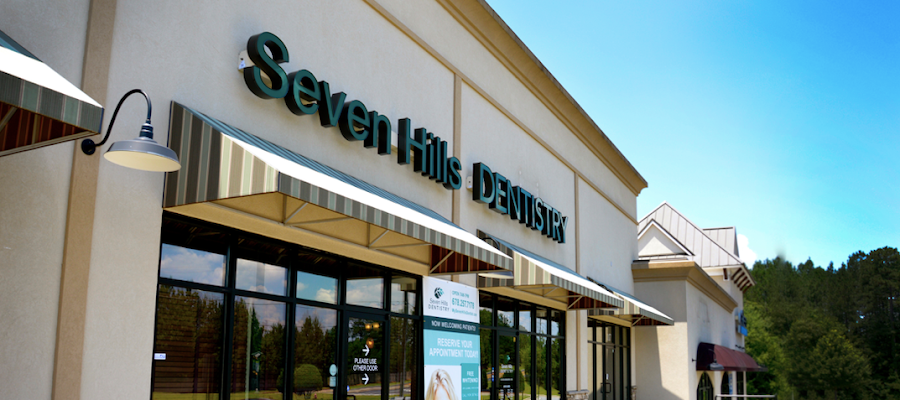 Seven Hills Dentistry