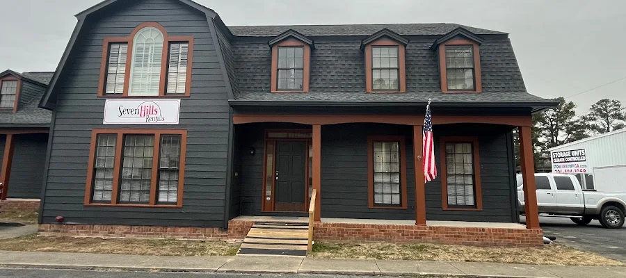 Seven Hills Rentals, Inc