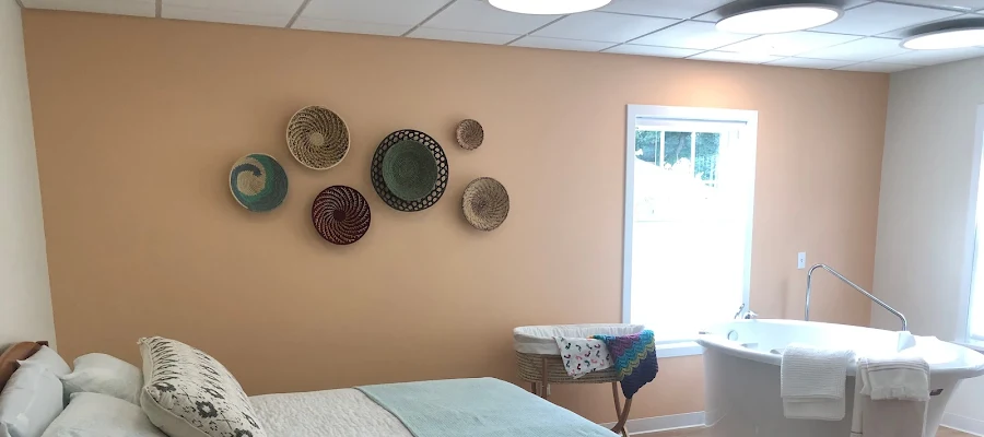 Seven Sisters Midwifery and Community Birth Center