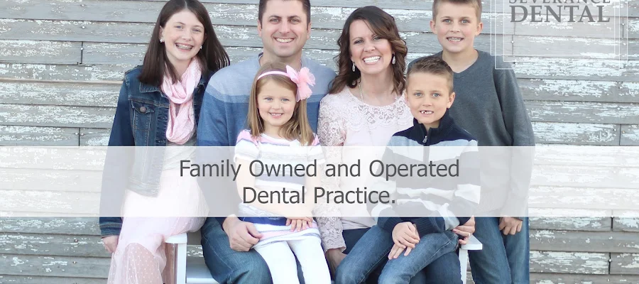Severance Dental
