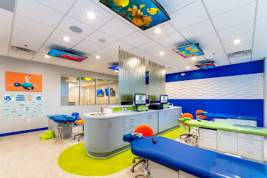 Severn Pediatric Dentistry