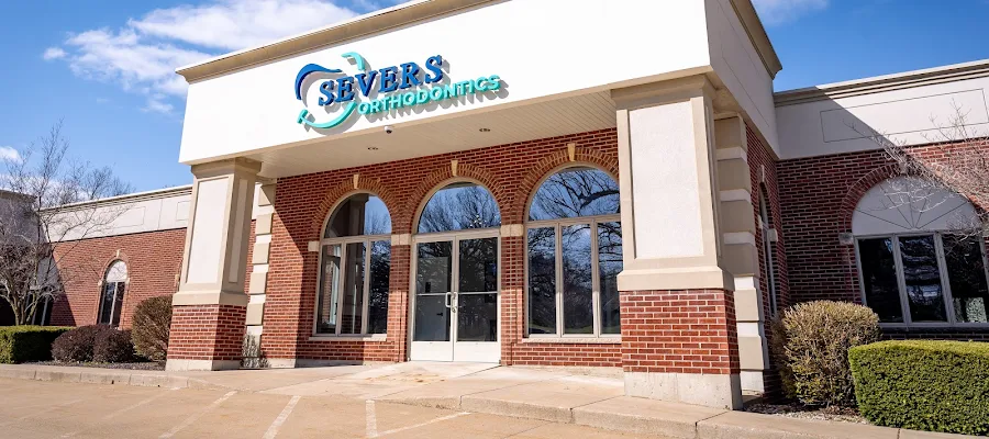 Severs Orthodontics