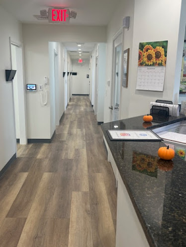 Sewell Dental Arts