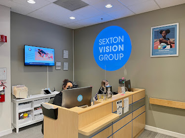 Sexton Vision Group | Spokane Valley