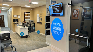 Sexton Vision Group | Spokane